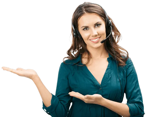 call center
