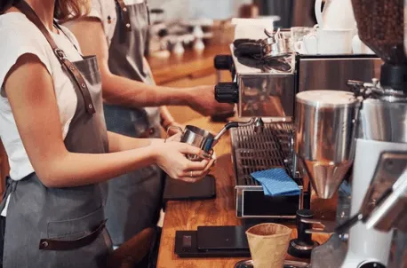 derattizzazione bar caffetteria