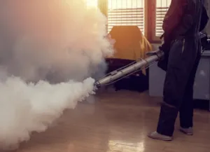Nebulizzatori per sanificazione Nebulizzatori per sanificazione